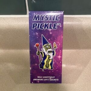 Mystic Pickle